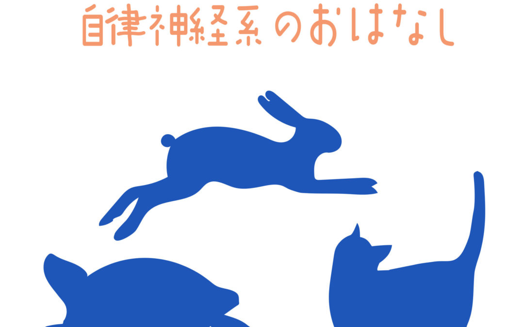 なんとなくわかるとうれしいポリヴェーガル理論