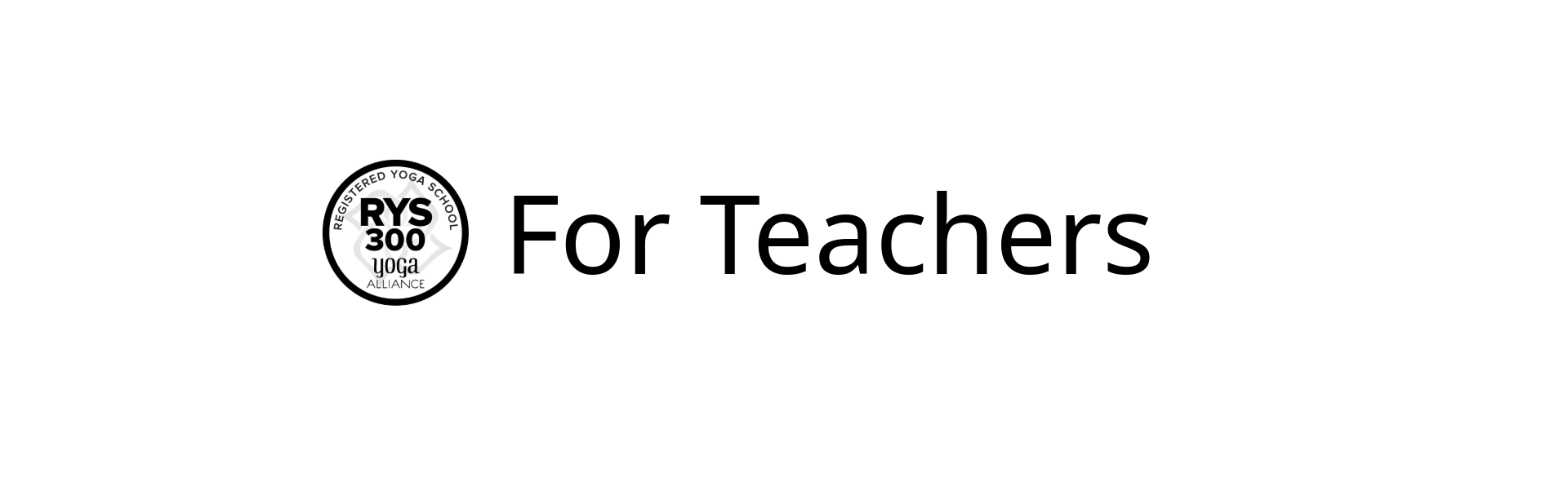forteachers