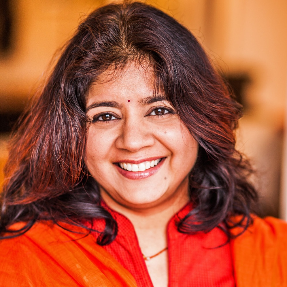 Indu Arora Profile